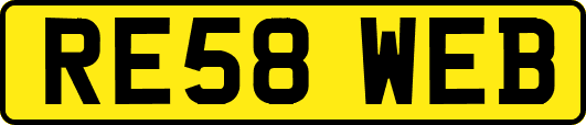 RE58WEB