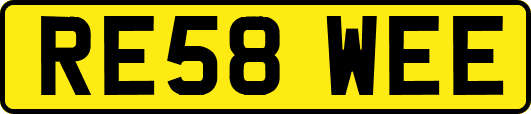 RE58WEE