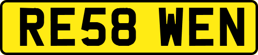 RE58WEN