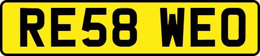RE58WEO