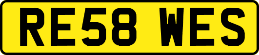 RE58WES