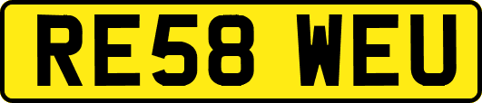 RE58WEU