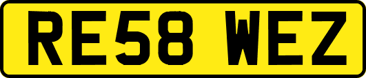 RE58WEZ