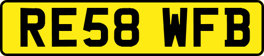 RE58WFB