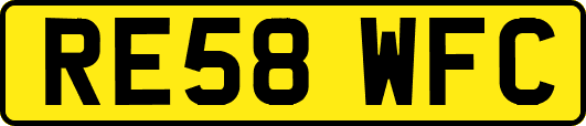 RE58WFC