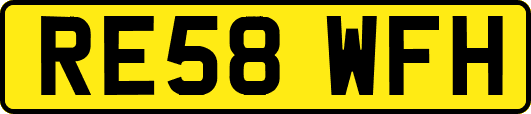 RE58WFH