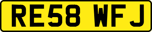 RE58WFJ