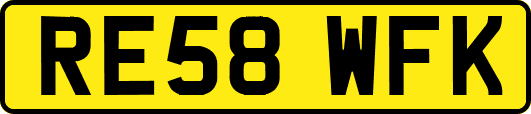 RE58WFK