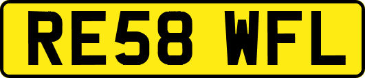 RE58WFL