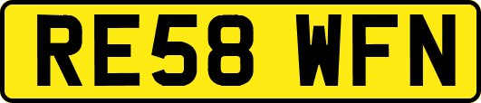 RE58WFN