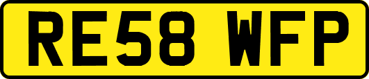 RE58WFP
