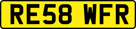 RE58WFR