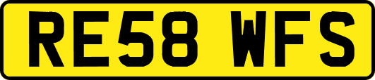 RE58WFS