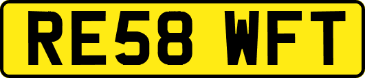 RE58WFT