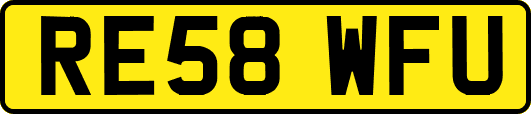 RE58WFU