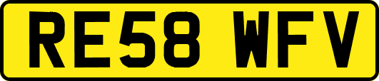 RE58WFV