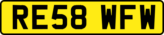 RE58WFW