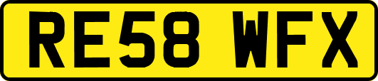 RE58WFX
