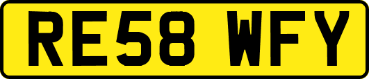 RE58WFY