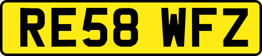 RE58WFZ