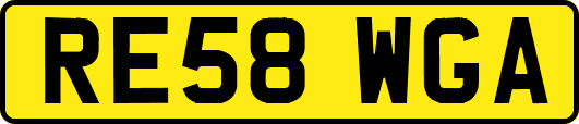 RE58WGA