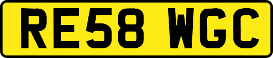 RE58WGC
