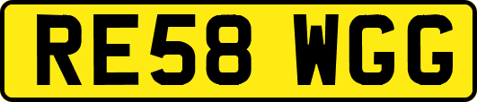 RE58WGG