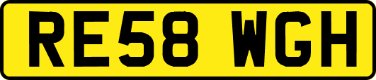 RE58WGH