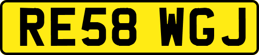 RE58WGJ