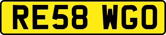 RE58WGO