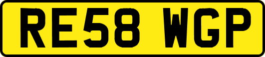 RE58WGP