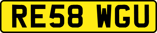 RE58WGU