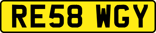 RE58WGY