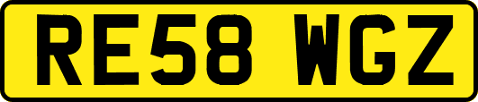 RE58WGZ