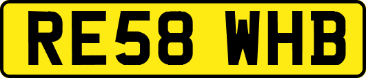 RE58WHB