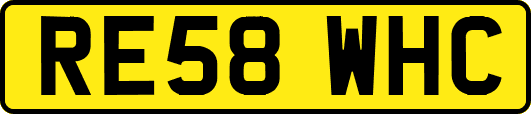 RE58WHC
