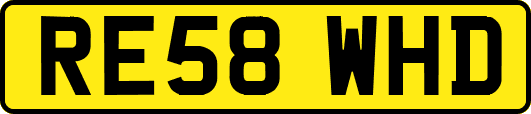 RE58WHD