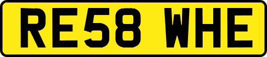 RE58WHE