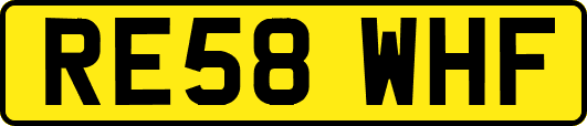 RE58WHF