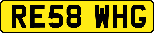 RE58WHG