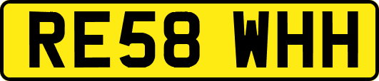 RE58WHH