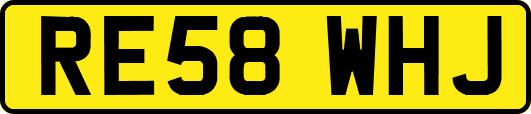 RE58WHJ