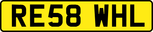 RE58WHL