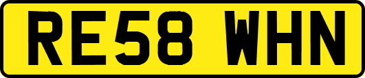 RE58WHN