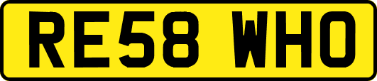 RE58WHO