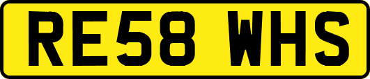 RE58WHS