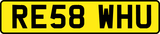 RE58WHU