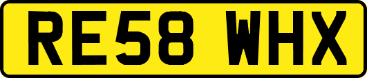 RE58WHX