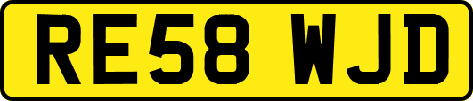 RE58WJD