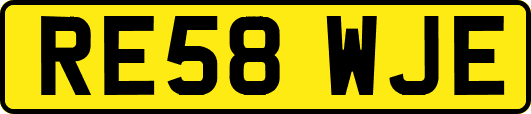 RE58WJE